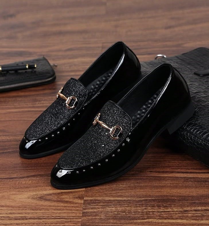 Men's Loafers